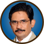 Dr. Manoj Chitale